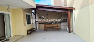 Casa Para Vender com 4 quartos 3 suítes no bairro Ipitanga em Lauro De Freitas