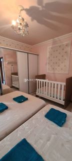 Casa Para Vender com 4 quartos 3 suítes no bairro Ipitanga em Lauro De Freitas