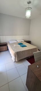 Casa Para Vender com 4 quartos 3 suítes no bairro Ipitanga em Lauro De Freitas