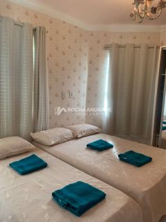 Casa Para Vender com 4 quartos 3 suítes no bairro Ipitanga em Lauro De Freitas