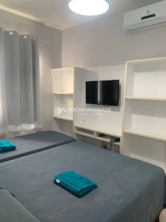 Casa Para Vender com 4 quartos 3 suítes no bairro Ipitanga em Lauro De Freitas