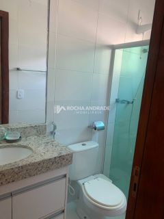 Casa Para Vender com 4 quartos 3 suítes no bairro Ipitanga em Lauro De Freitas