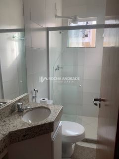 Casa Para Vender com 4 quartos 3 suítes no bairro Ipitanga em Lauro De Freitas