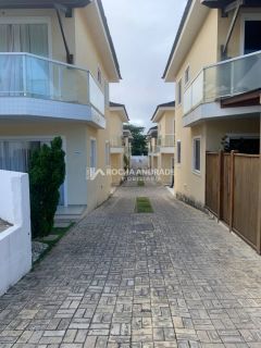 Casa Para Vender com 4 quartos 3 suítes no bairro Ipitanga em Lauro De Freitas