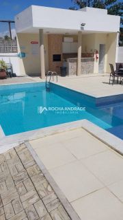 Casa Para Vender com 4 quartos 3 suítes no bairro Ipitanga em Lauro De Freitas