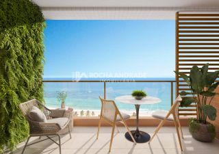 Oportunidade Studio Para Vender com 1 quarto no bairro Pedra do Sal em Salvador