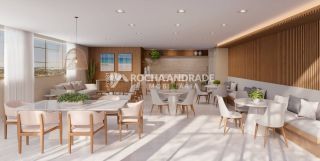 Oportunidade Studio Para Vender com 1 quarto no bairro Pedra do Sal em Salvador