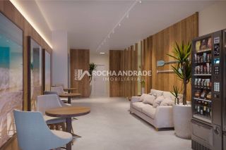 Oportunidade Studio Para Vender com 1 quarto no bairro Pedra do Sal em Salvador