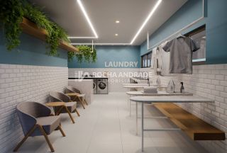 Oportunidade Studio Para Vender com 1 quarto no bairro Pedra do Sal em Salvador