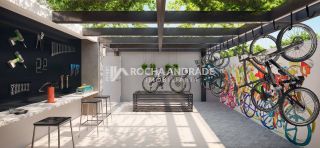 Oportunidade Studio Para Vender com 1 quarto no bairro Pedra do Sal em Salvador