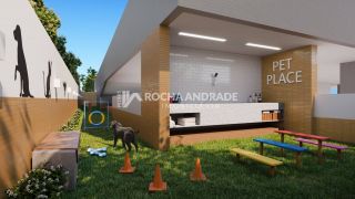Oportunidade Studio Para Vender com 1 quarto no bairro Pedra do Sal em Salvador