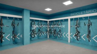 Oportunidade Studio Para Vender com 1 quarto no bairro Pedra do Sal em Salvador