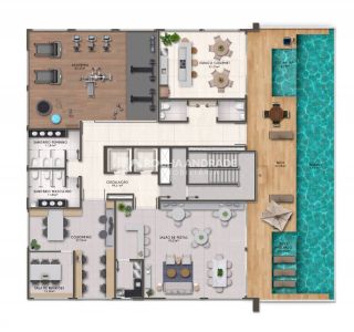 Oportunidade Studio Para Vender com 1 quarto no bairro Pedra do Sal em Salvador