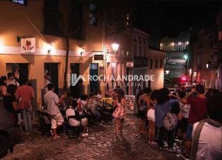 Loja / Salão / Ponto Comercial à venda, 93m² - Santo Antonio