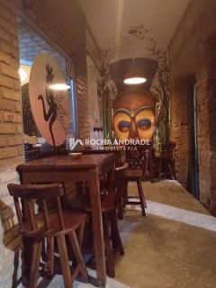 Loja / Salão / Ponto Comercial à venda, 93m² - Santo Antonio