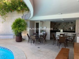 Apartamento Para Vender com 3 quartos 2 suítes no bairro Graça em Salvador