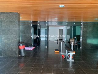 Apartamento Para Vender com 3 quartos 2 suítes no bairro Graça em Salvador