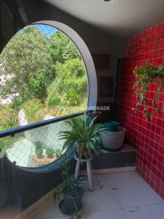 Apartamento Para Vender com 3 quartos 2 suítes no bairro Graça em Salvador