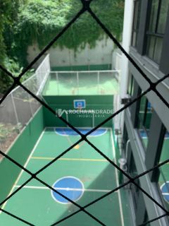 Apartamento Para Vender com 3 quartos 2 suítes no bairro Graça em Salvador