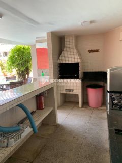 Apartamento Para Vender com 3 quartos 2 suítes no bairro Graça em Salvador