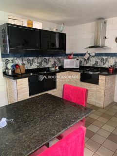 Apartamento Para Vender com 3 quartos 2 suítes no bairro Graça em Salvador