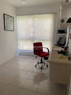 Apartamento Para Vender com 3 quartos 2 suítes no bairro Graça em Salvador