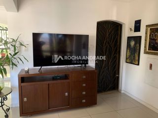 Apartamento Para Vender com 3 quartos 2 suítes no bairro Graça em Salvador