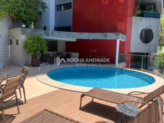 Apartamento Para Vender com 3 quartos 2 suítes no bairro Graça em Salvador