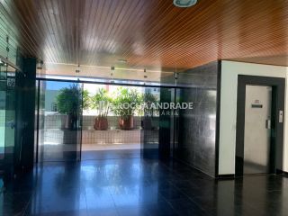 Apartamento Para Vender com 3 quartos 2 suítes no bairro Graça em Salvador