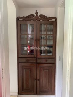 Apartamento Para Vender com 3 quartos 2 suítes no bairro Graça em Salvador