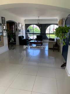 Apartamento Para Vender com 3 quartos 2 suítes no bairro Graça em Salvador