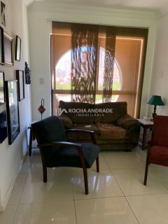 Apartamento Para Vender com 3 quartos 2 suítes no bairro Graça em Salvador
