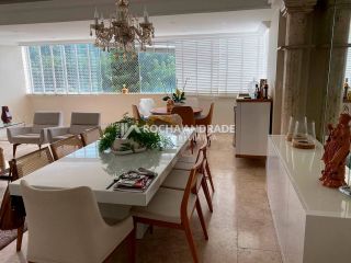 Apartamento Para Vender com 4 quartos 1 suíte no bairro Campo Grande em Salvador