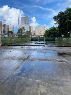 Apartamento Para Vender com 4 quartos 1 suíte no bairro Campo Grande em Salvador