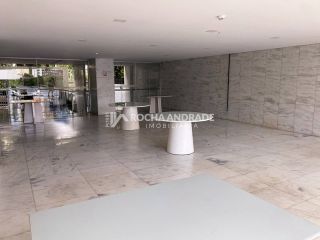 Apartamento Para Vender com 4 quartos 1 suíte no bairro Campo Grande em Salvador