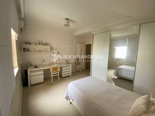 Apartamento Para Vender com 4 quartos 1 suíte no bairro Campo Grande em Salvador