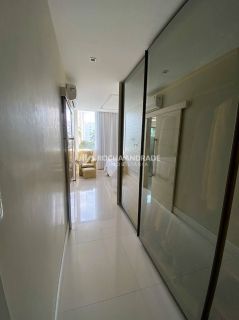 Apartamento Para Vender com 4 quartos 1 suíte no bairro Campo Grande em Salvador