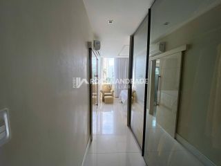 Apartamento Para Vender com 4 quartos 1 suíte no bairro Campo Grande em Salvador