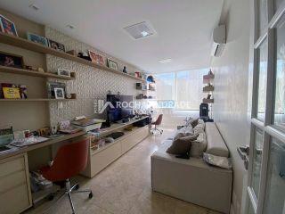 Apartamento Para Vender com 4 quartos 1 suíte no bairro Campo Grande em Salvador