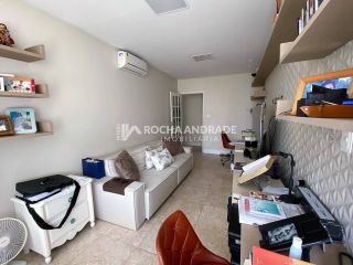 Apartamento Para Vender com 4 quartos 1 suíte no bairro Campo Grande em Salvador