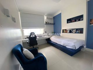 Apartamento Para Vender com 4 quartos 1 suíte no bairro Campo Grande em Salvador