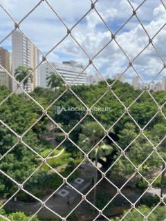 Apartamento Para Vender com 4 quartos 1 suíte no bairro Campo Grande em Salvador