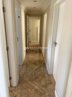 Apartamento Para Vender com 4 quartos 1 suíte no bairro Campo Grande em Salvador