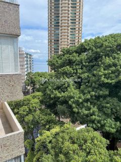 Apartamento Para Vender com 4 quartos 1 suíte no bairro Campo Grande em Salvador