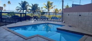 Village 3/4 + dependência completa em jaguaribe