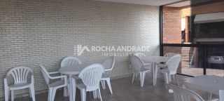 Village 3/4 + dependência completa em jaguaribe