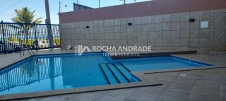 Village 3/4 + dependência completa em jaguaribe