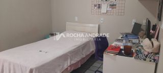 Village 3/4 + dependência completa em jaguaribe