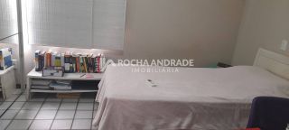 Village 3/4 + dependência completa em jaguaribe