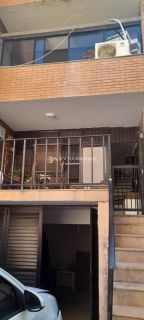 Village 3/4 + dependência completa em jaguaribe